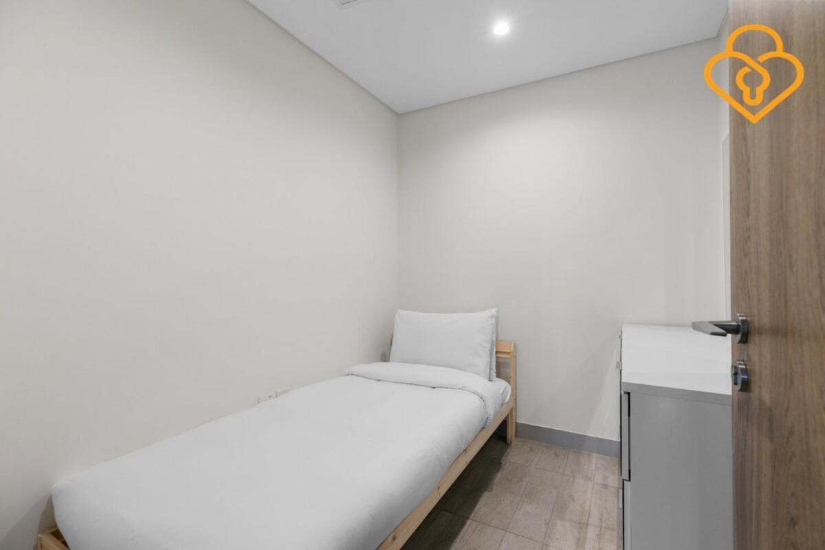 Large 3br Minutes To Wtc & Mall, 1 Zaabeel 03 Apartment