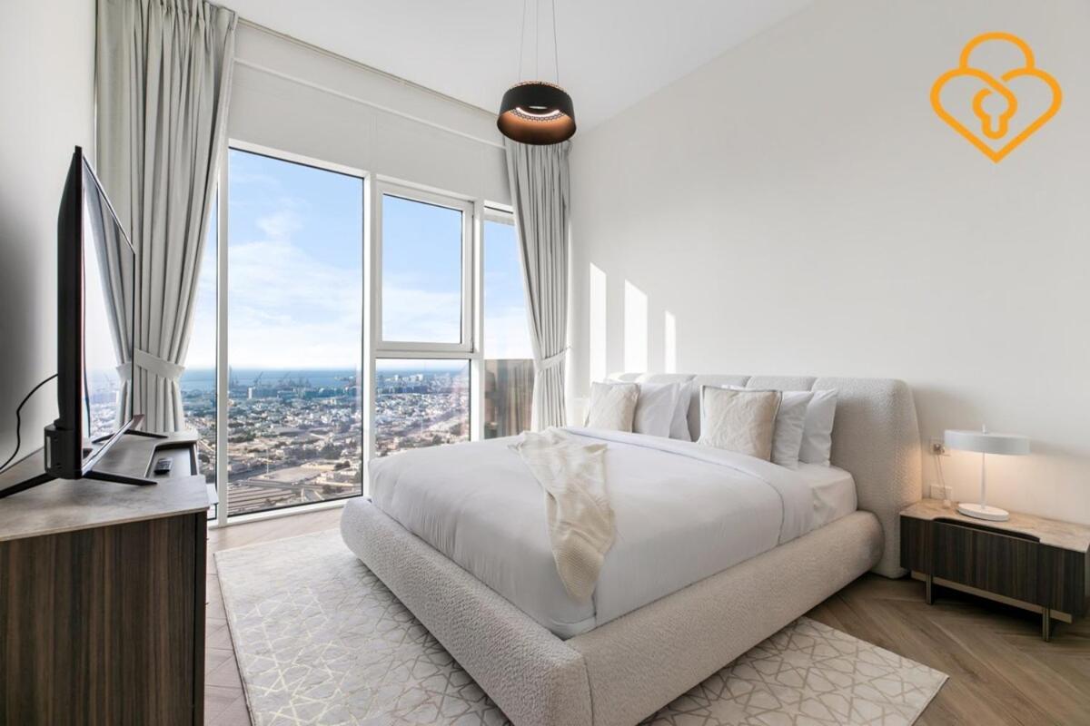 Large 3br Minutes To Wtc & Mall, 1 Zaabeel 03