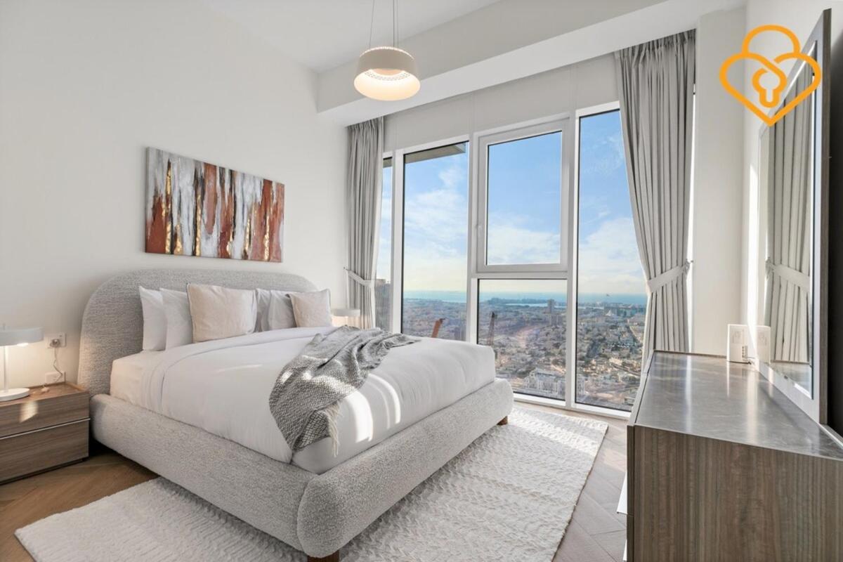 Large 3br Minutes To Wtc & Mall, 1 Zaabeel 03 Apartment