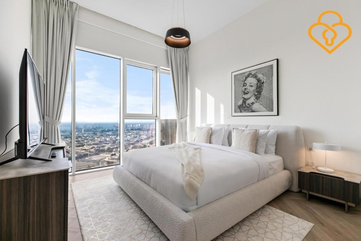 Large 3br Minutes To Wtc & Mall, 1 Zaabeel 03