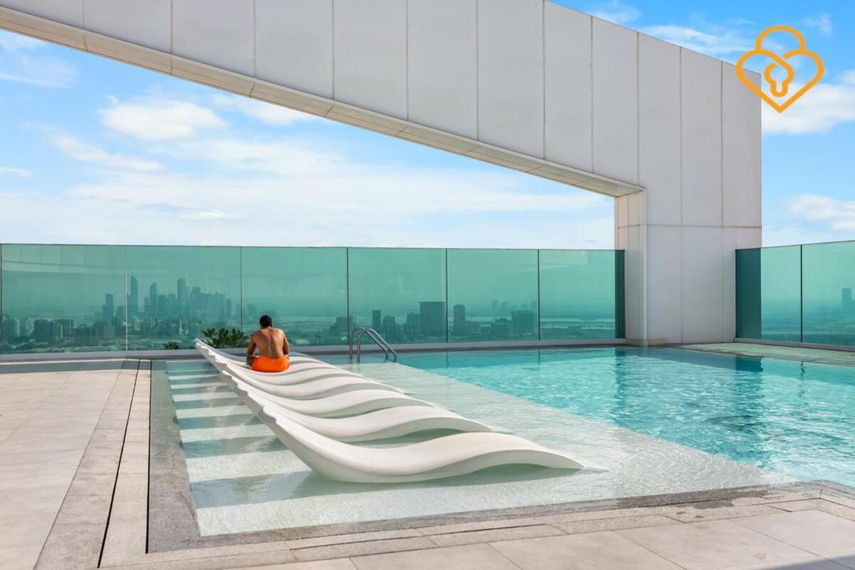 Large 3br Minutes To Wtc & Mall, 1 Zaabeel 03 Apartment