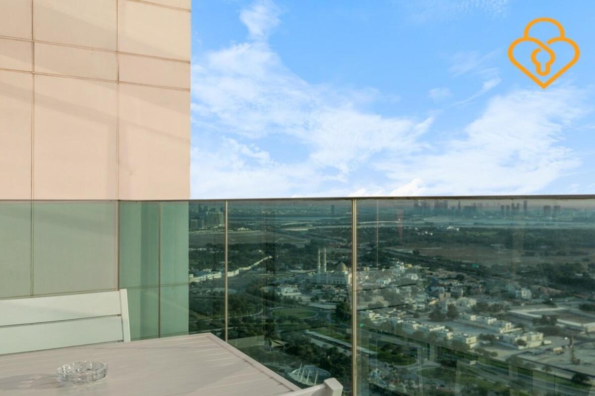 Large 3br Minutes To Wtc & Mall, 1 Zaabeel 03 * Dubai