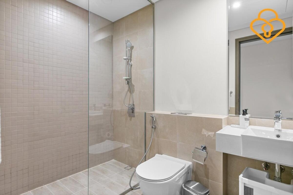 Large 3br Minutes To Wtc & Mall, 1 Zaabeel 03