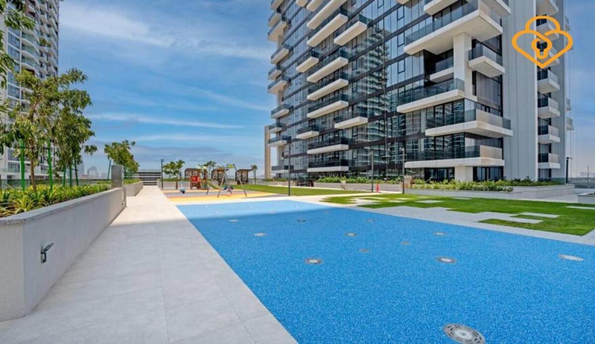 Large 3br Minutes To Wtc & Mall, 1 Zaabeel 03 Apartment Dubai