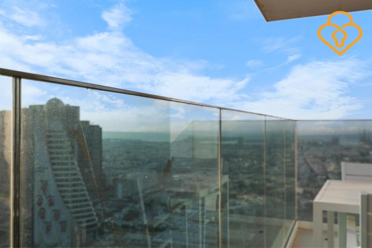 Large 3br Minutes To Wtc & Mall, 1 Zaabeel 03 Apartment *