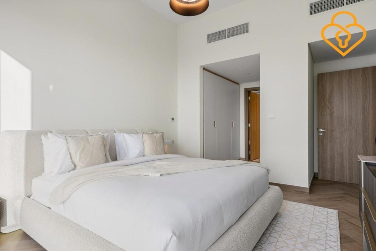 Large 3br Minutes To Wtc & Mall, 1 Zaabeel 03