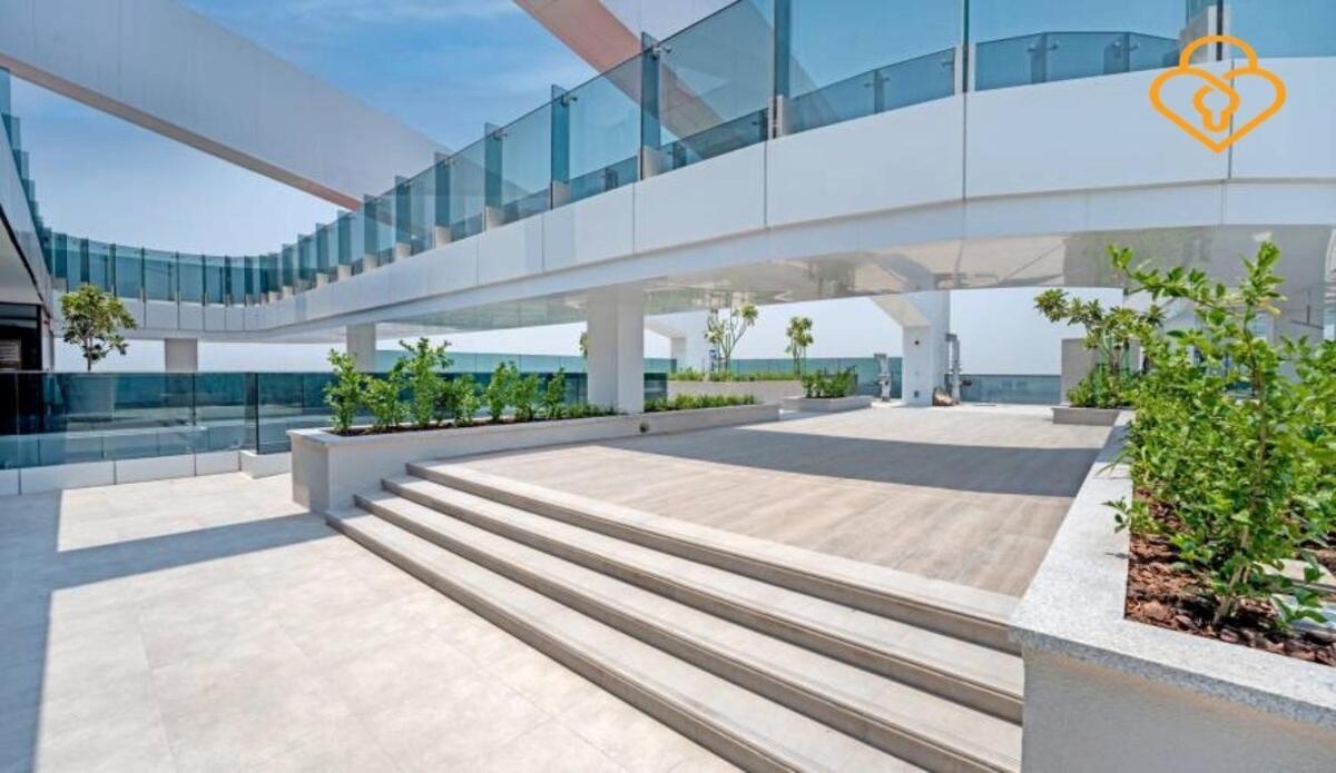 Apartment Large 3br Minutes To Wtc & Mall, 1 Zaabeel 03 *