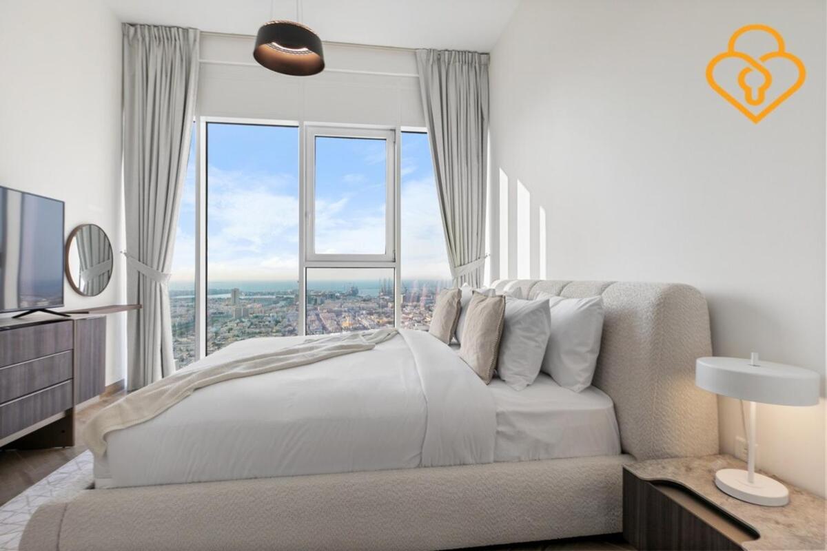 Apartment Large 3br Minutes To Wtc & Mall, 1 Zaabeel 03
