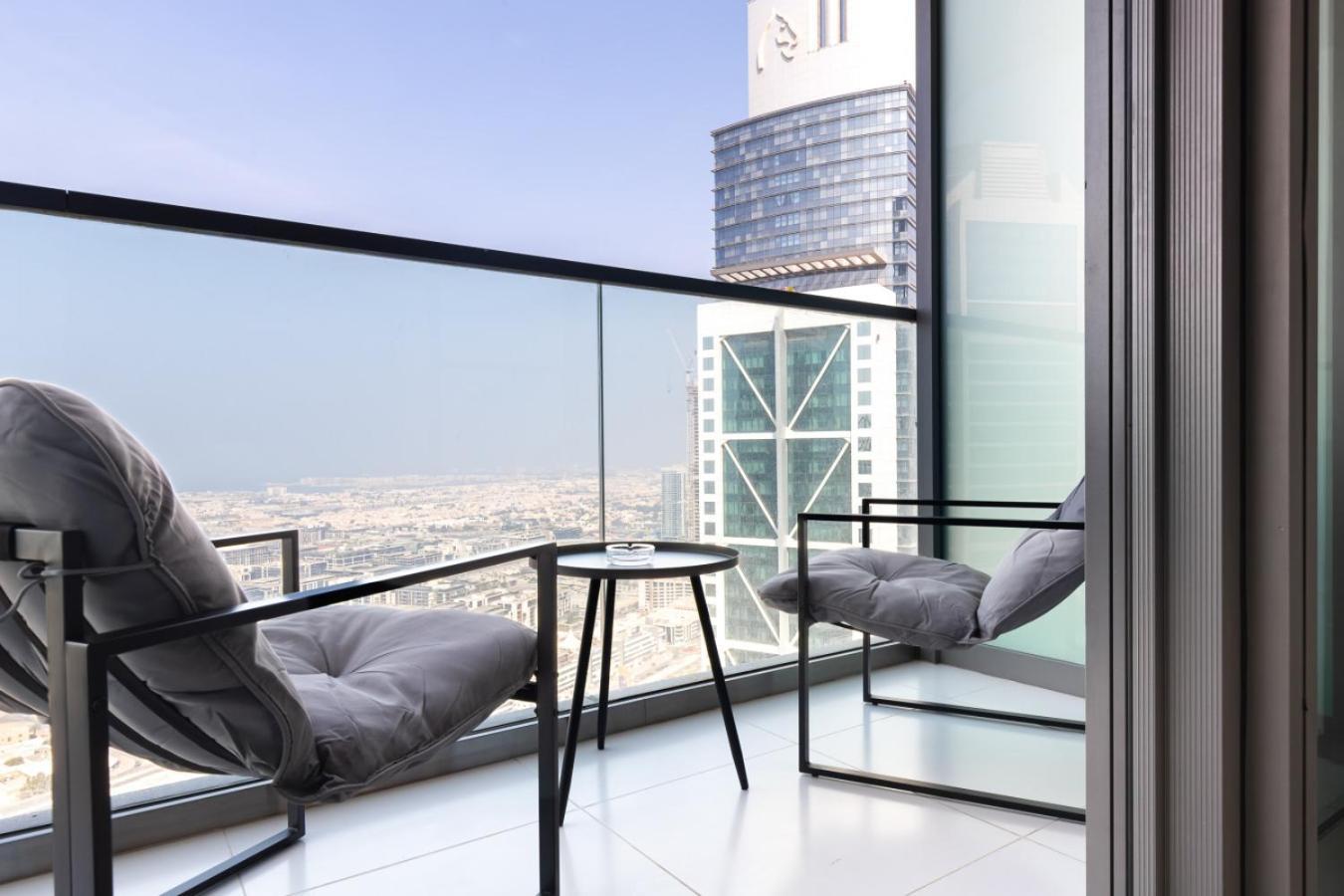Urbanstays - Paramount Midtown