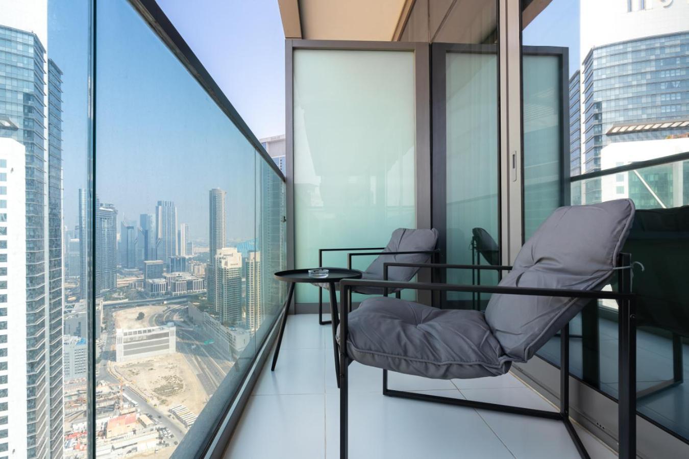 Apartment Urbanstays - Paramount Midtown *