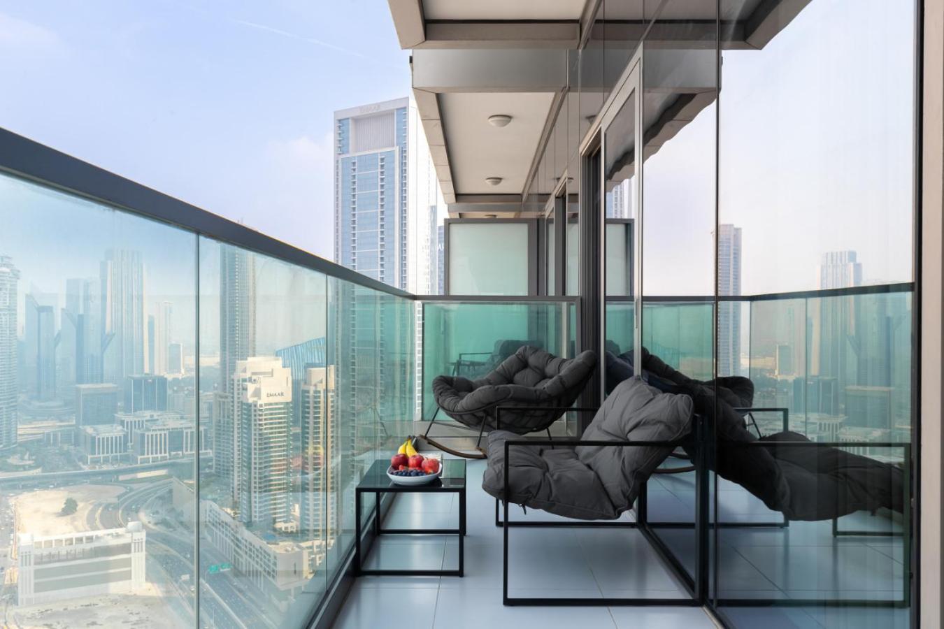 Urbanstays - Paramount Midtown *