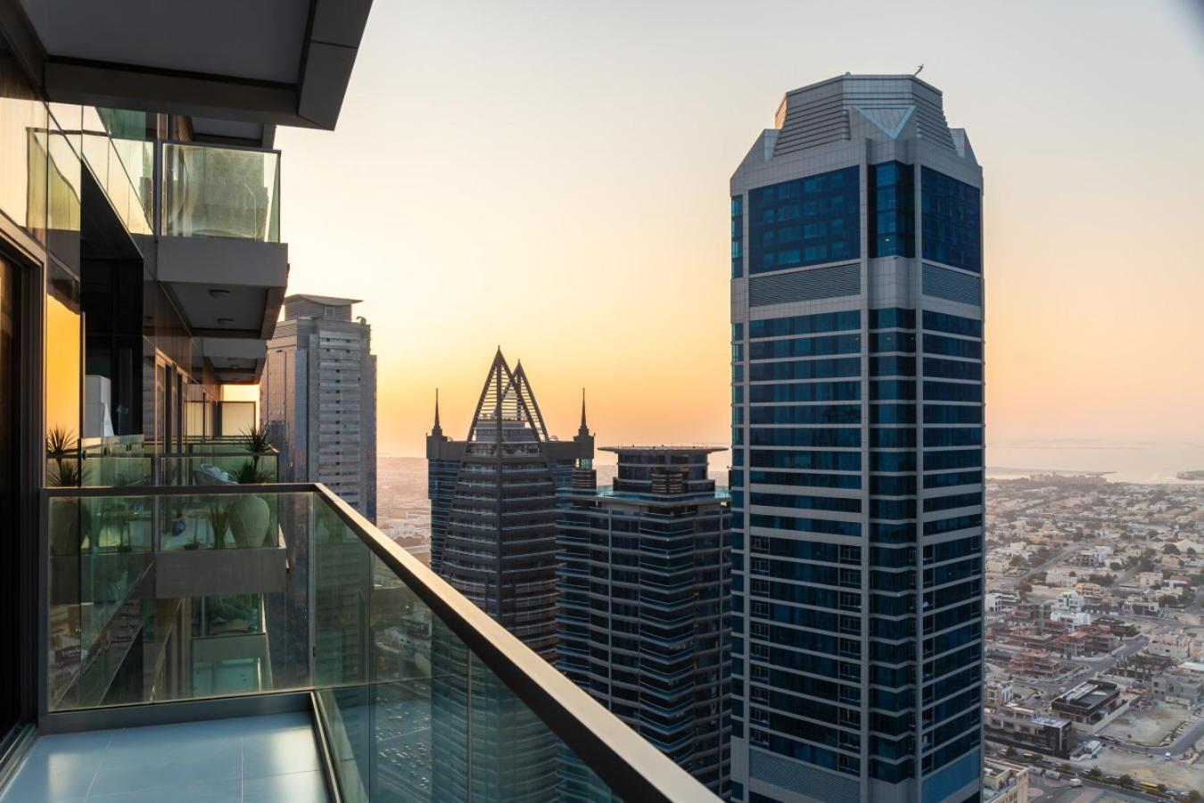 Urbanstays - Paramount Midtown *
