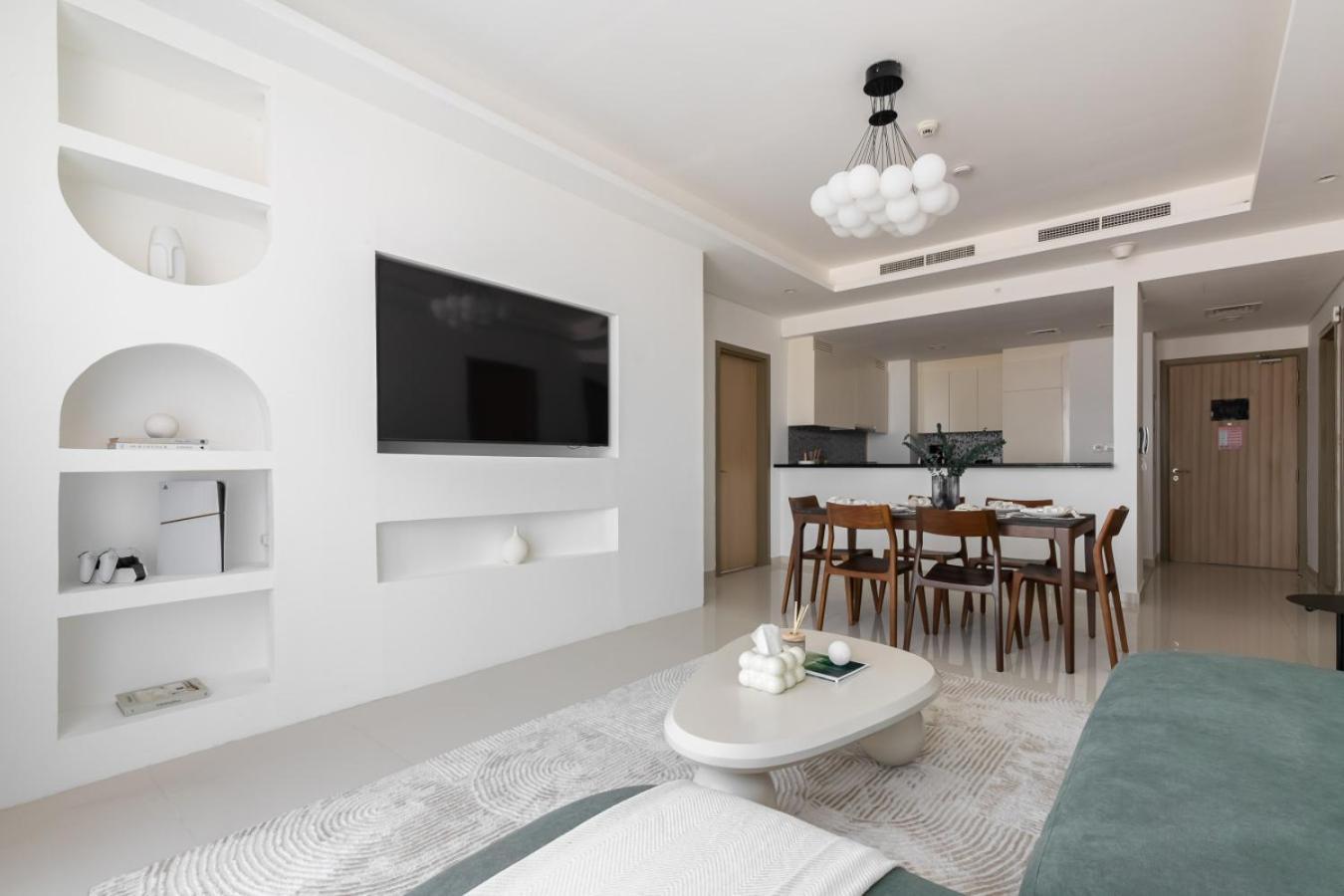 Urbanstays - Paramount Midtown