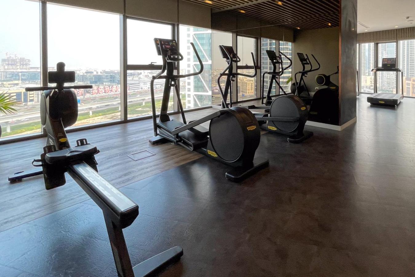 Apartment Urbanstays - Paramount Midtown *