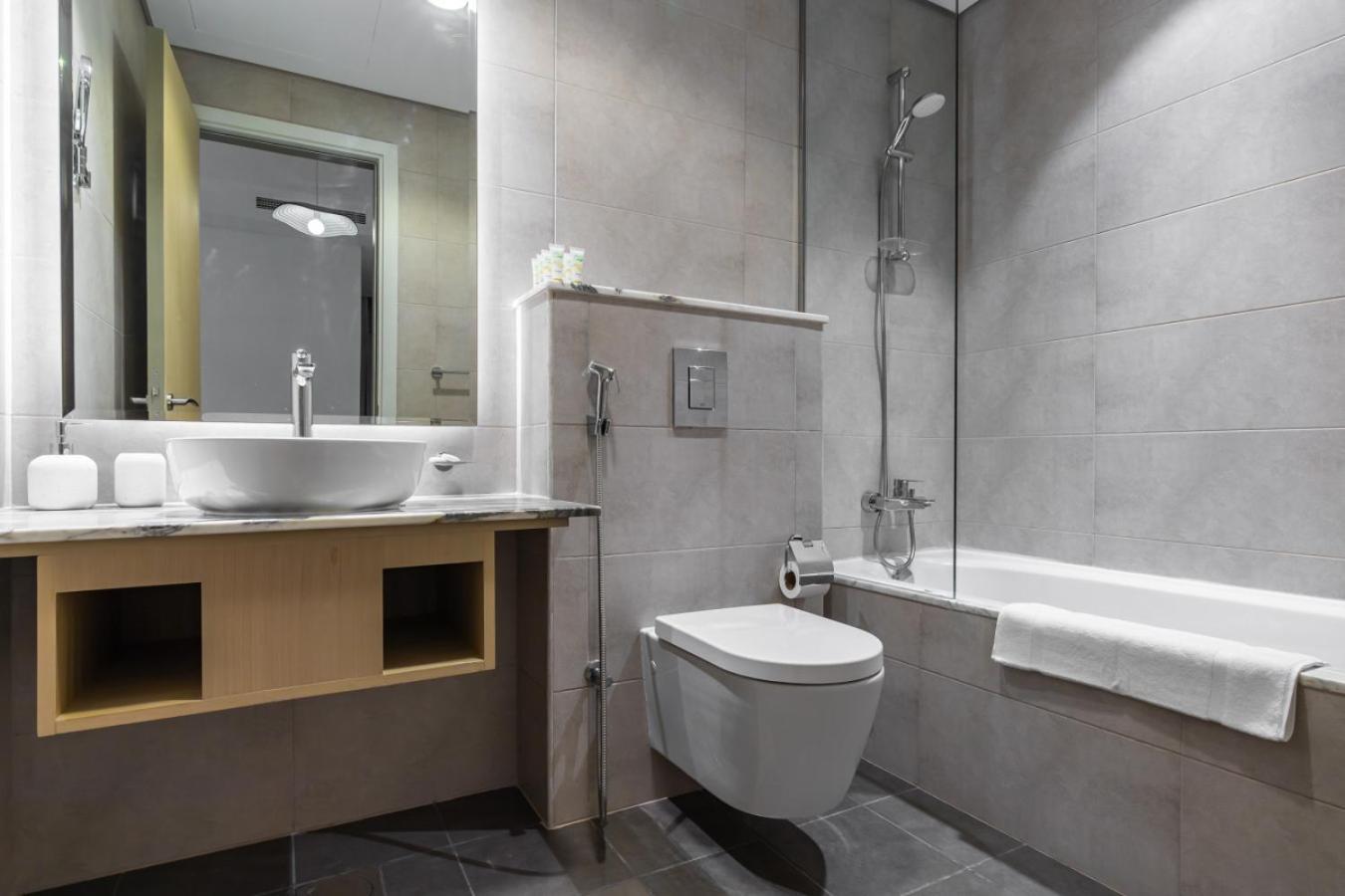 Urbanstays - Paramount Midtown *
