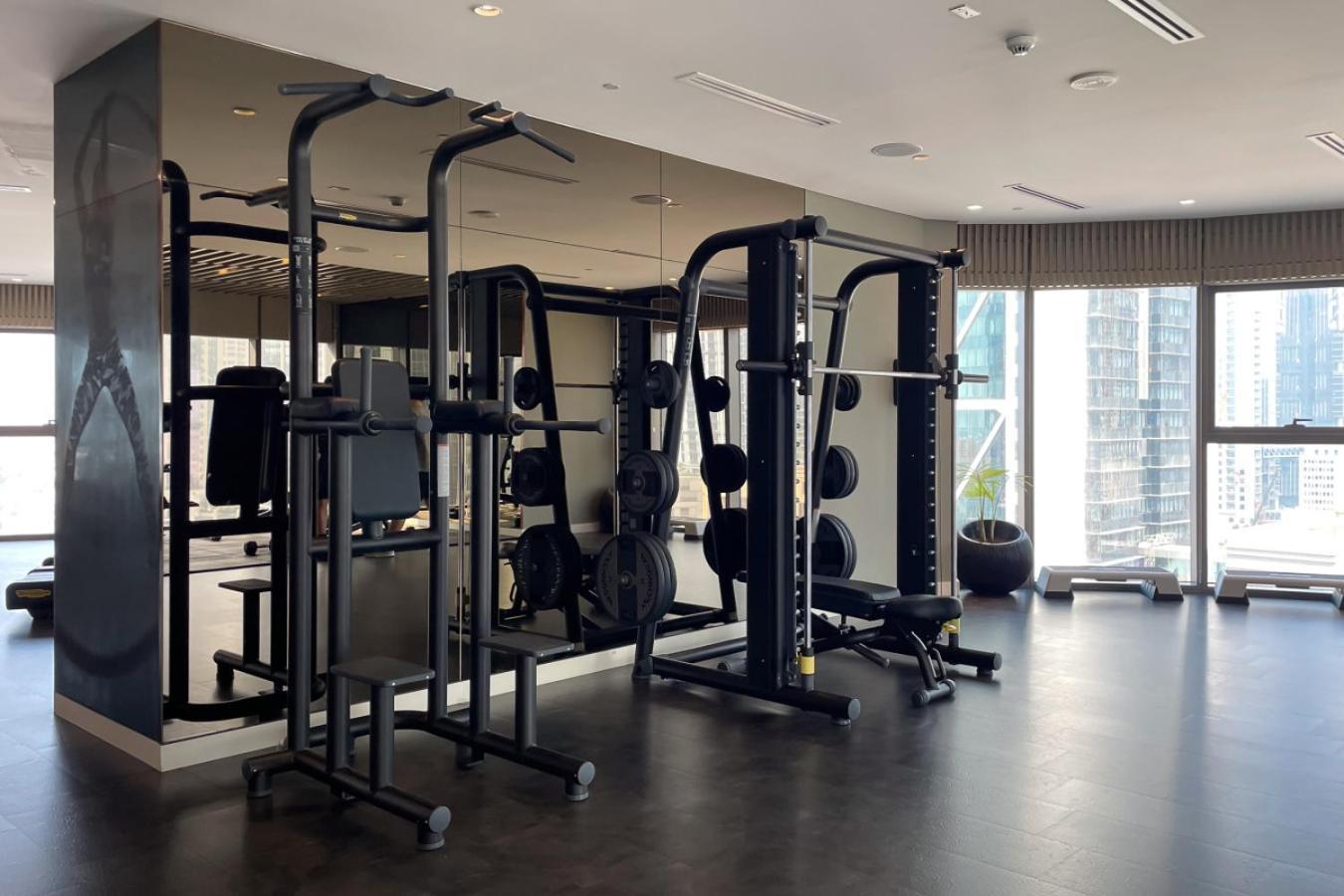 Urbanstays - Paramount Midtown