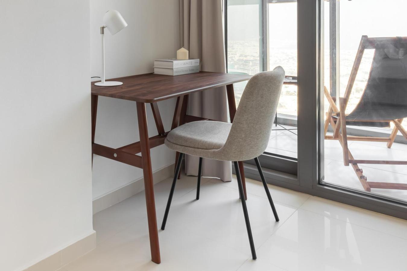 Urbanstays - Paramount Midtown Apartment *