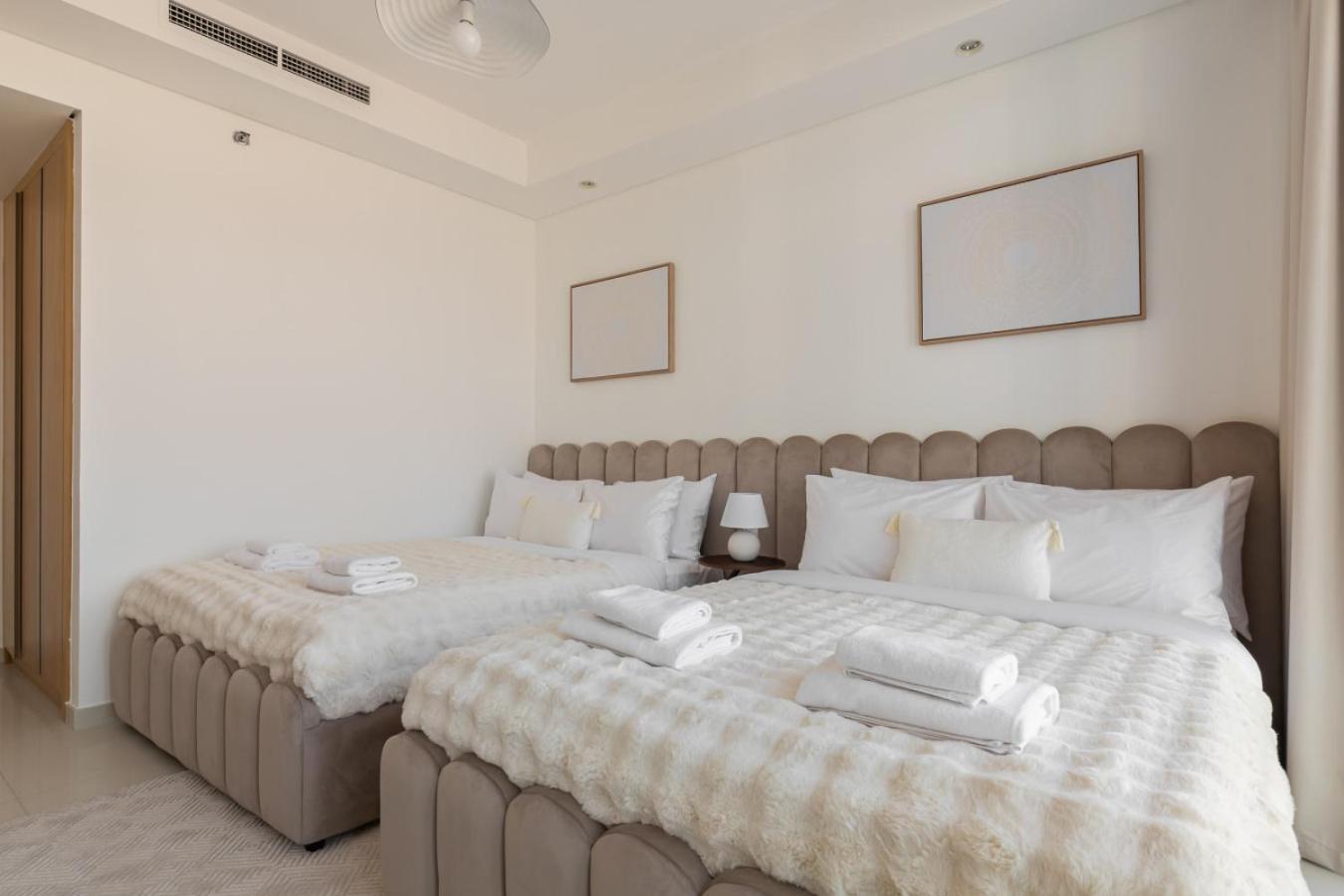 Apartment Urbanstays - Paramount Midtown *