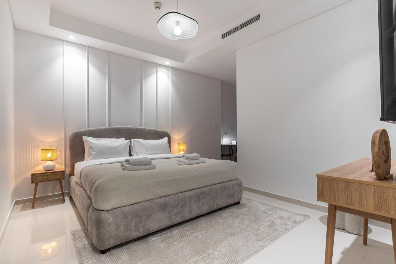 Urbanstays - Paramount Midtown *