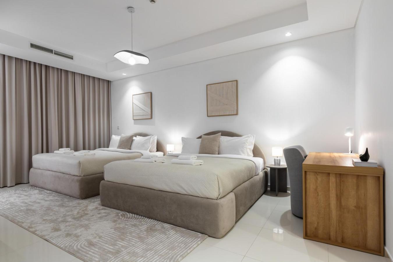 Urbanstays - Paramount Midtown Dubai