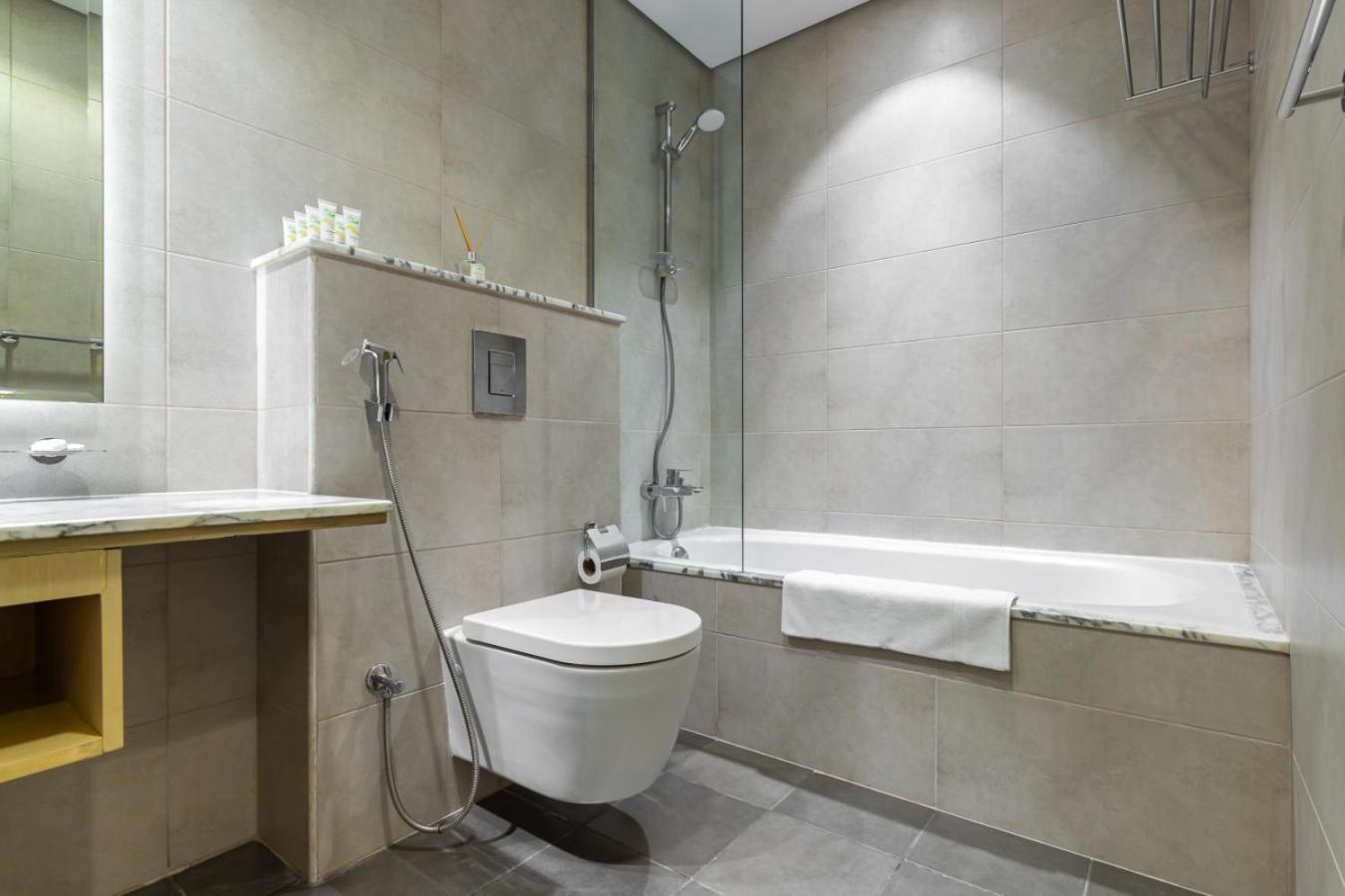 Urbanstays - Paramount Midtown