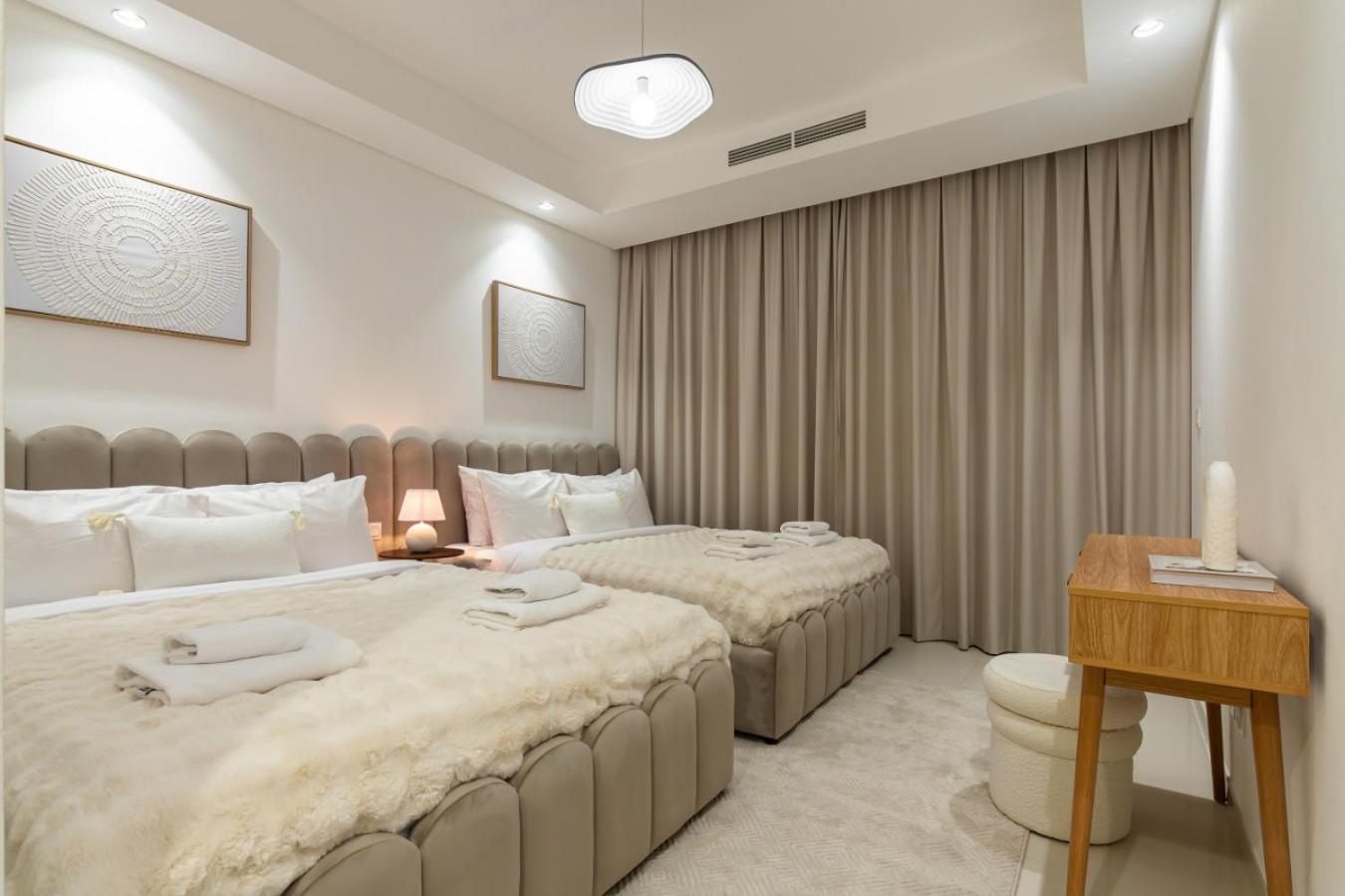 Apartment Urbanstays - Paramount Midtown