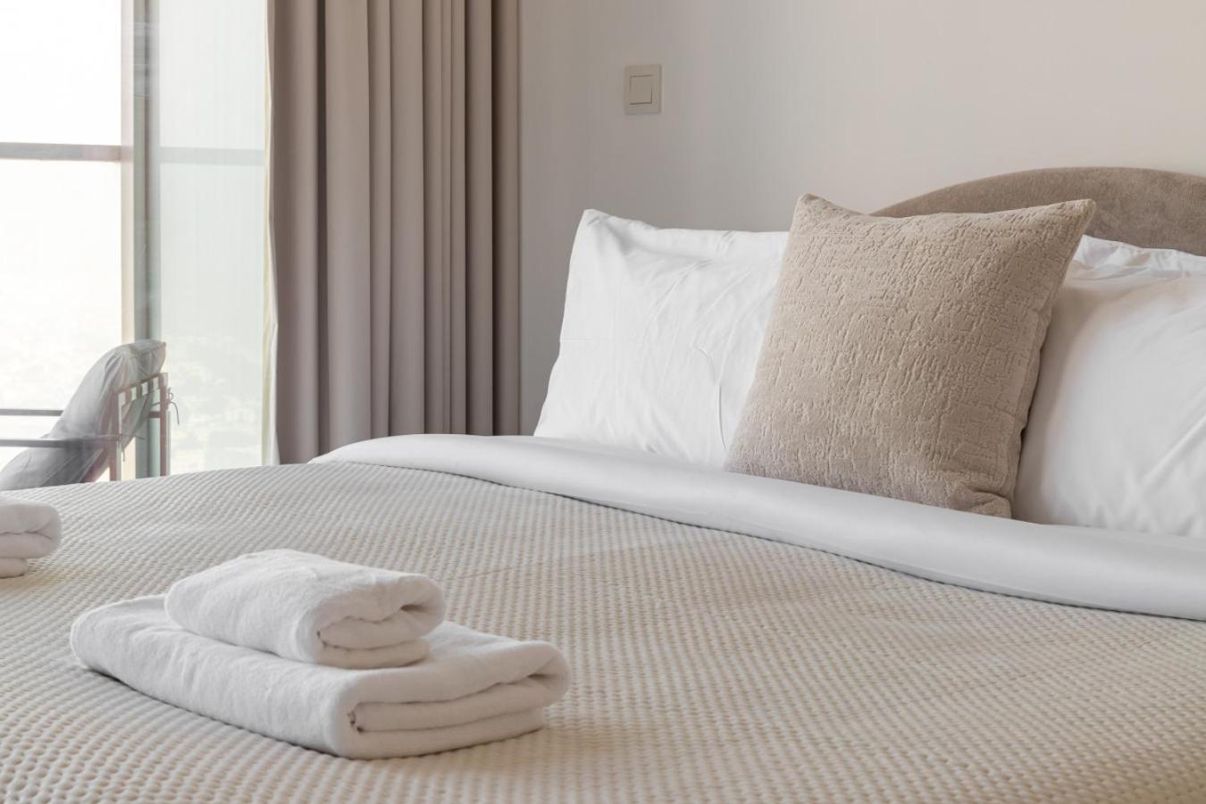 Urbanstays - Paramount Midtown