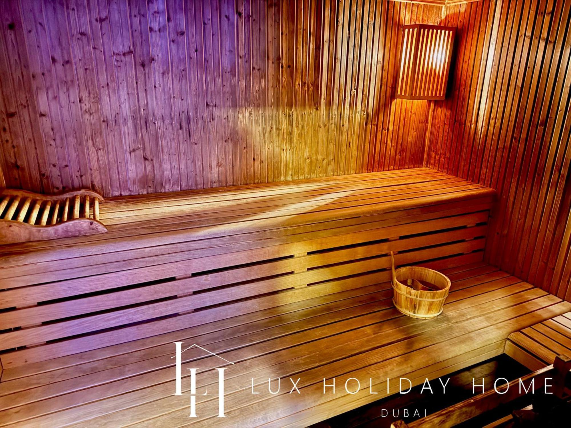 Lux The Emaar Fashion Avenue 2 * Dubai
