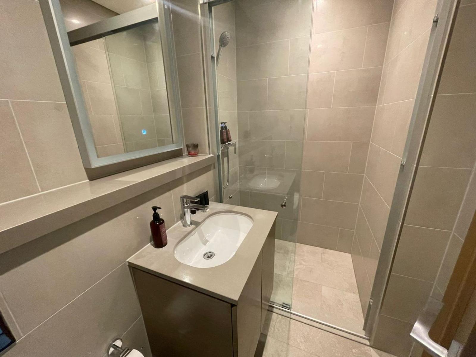 Apartment Cozy 1br In Sobha Hartland Waves, Meydan - Allsopp & Allsopp