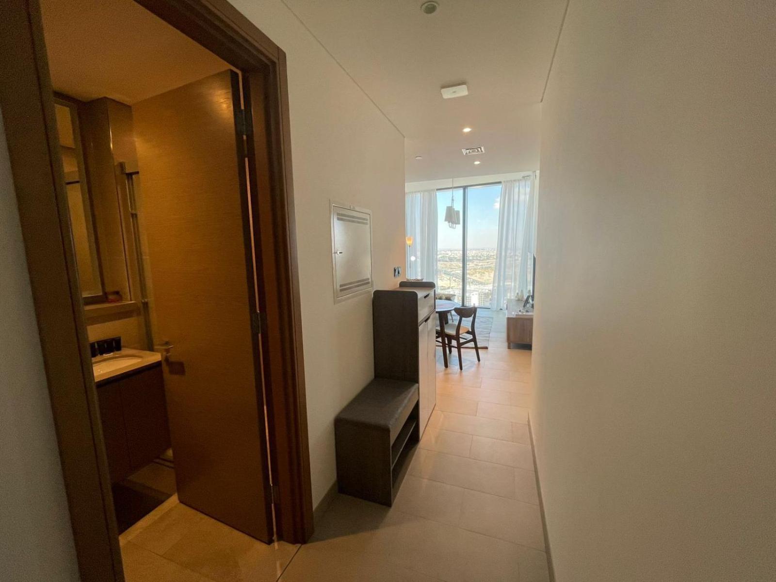 Apartment Cozy 1br In Sobha Hartland Waves, Meydan - Allsopp & Allsopp
