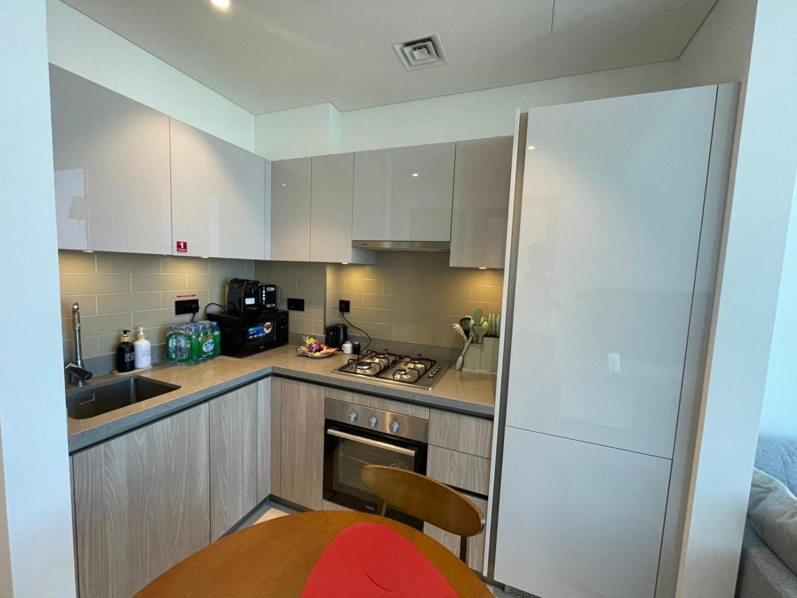 Apartment Cozy 1br In Sobha Hartland Waves, Meydan - Allsopp & Allsopp Dubai