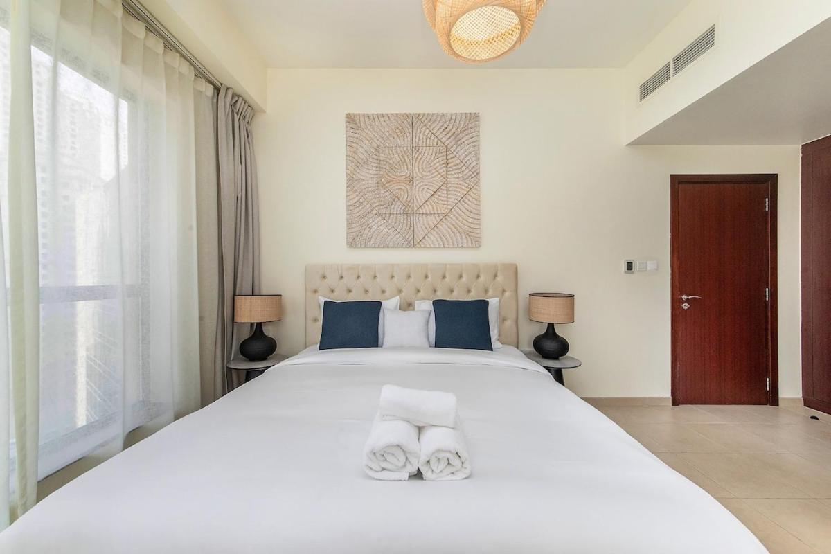 Marina 1bdr Bahar