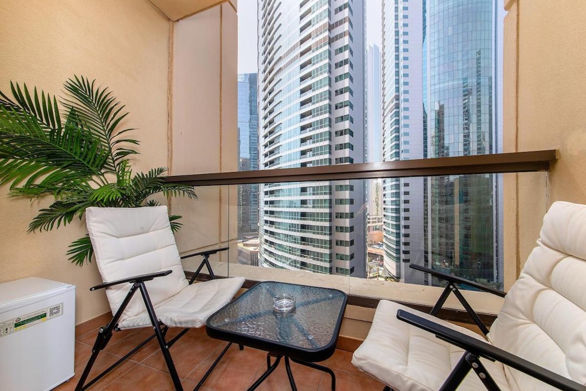 Marina 1bdr Bahar Apartment
