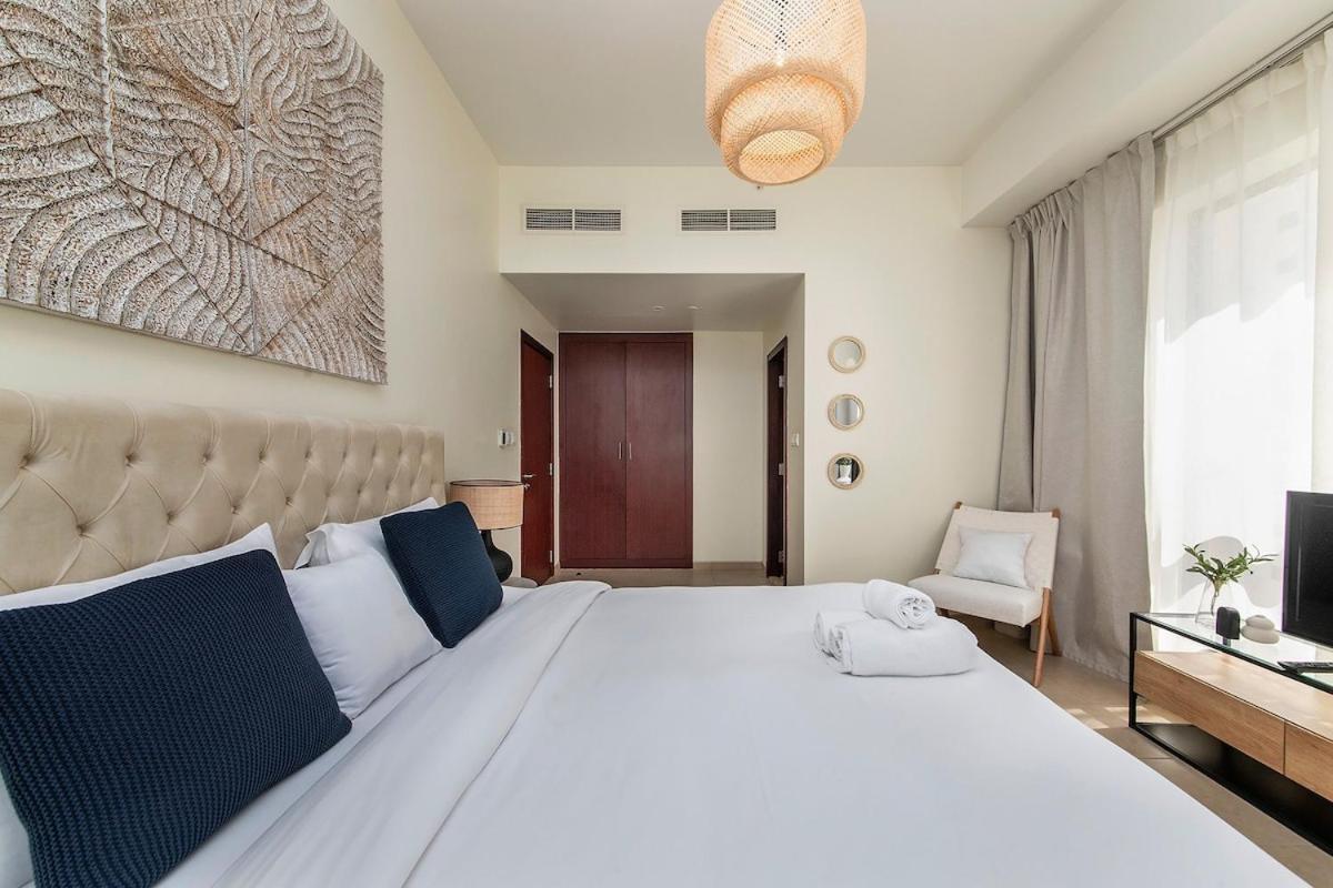 Apartment Marina 1bdr Bahar