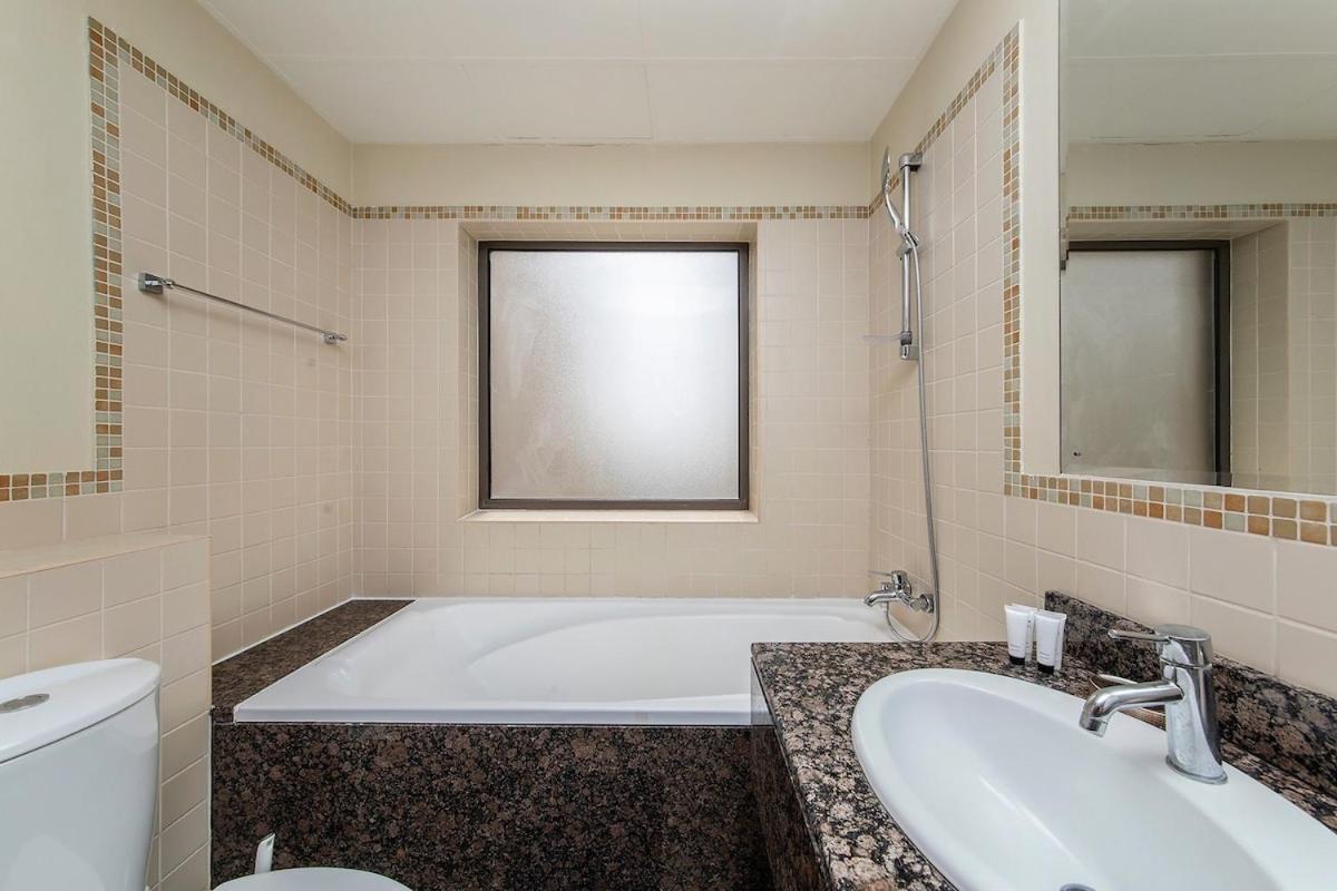 Marina 1bdr Bahar Apartment