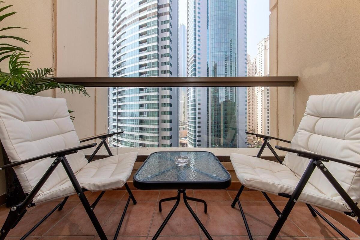 Marina 1bdr Bahar Dubai