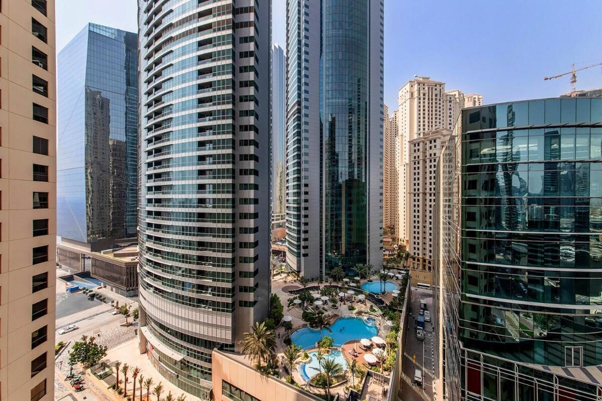Marina 1bdr Bahar