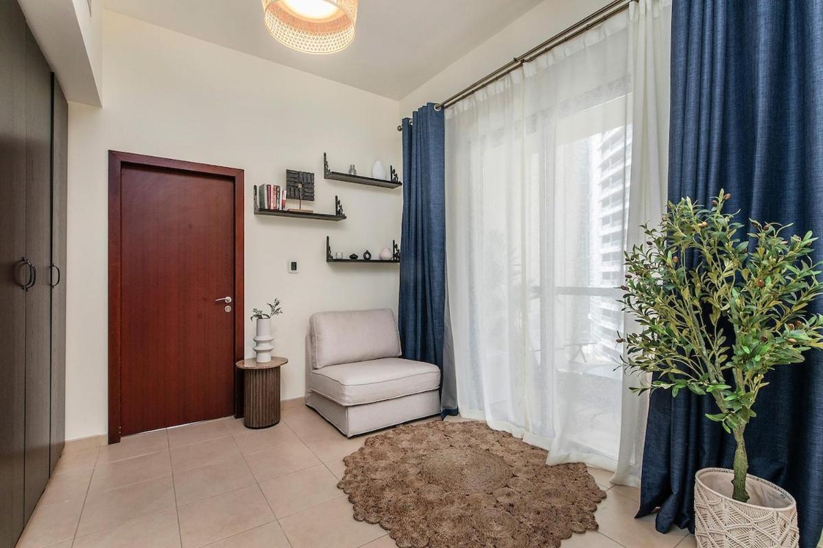 Apartment Marina 1bdr Bahar *