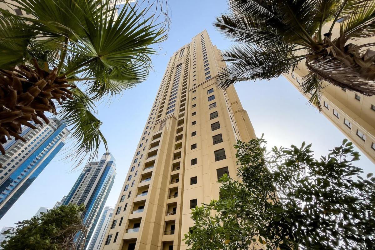 Marina 1bdr Bahar * Dubai