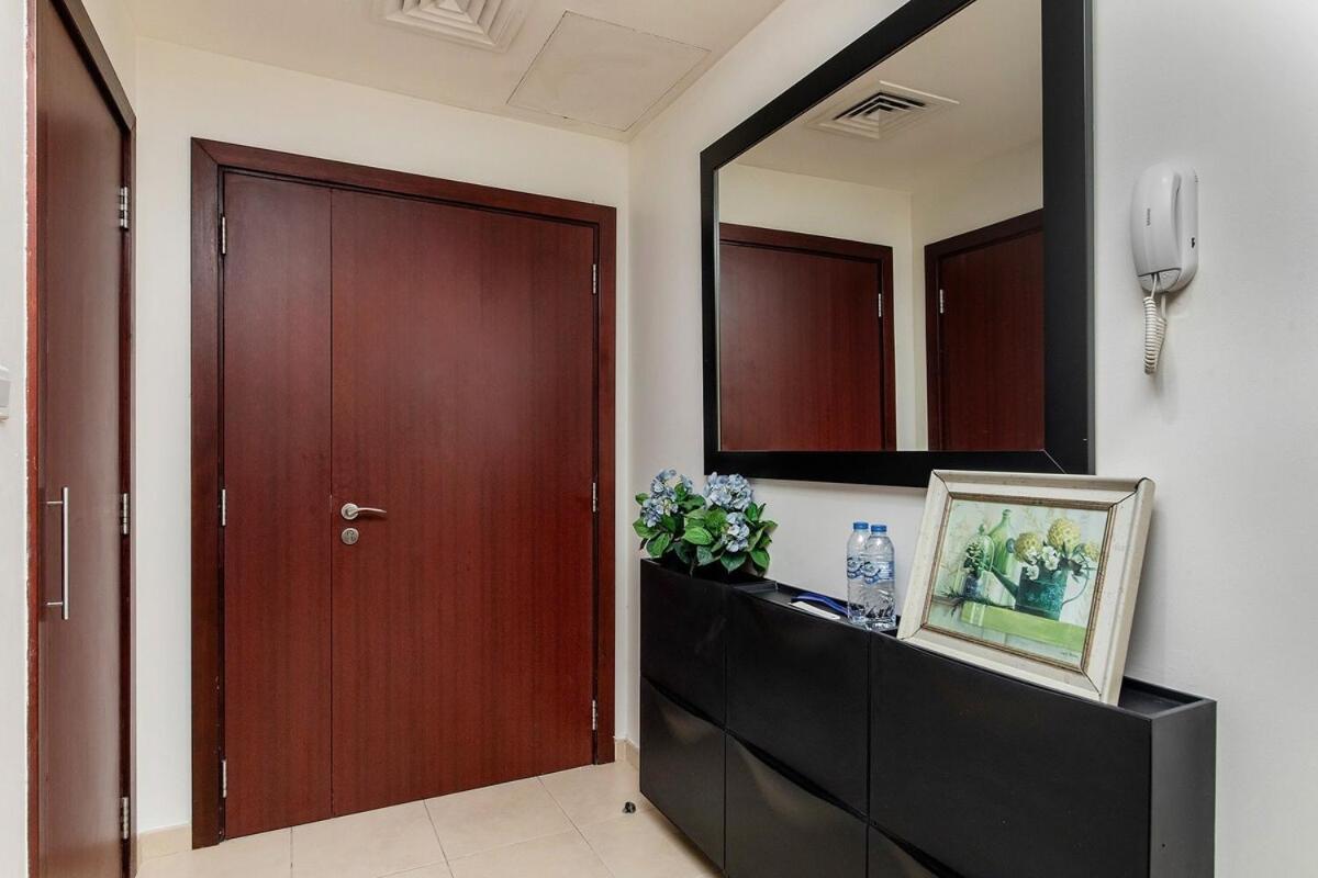 Marina 1bdr Bahar Apartment *