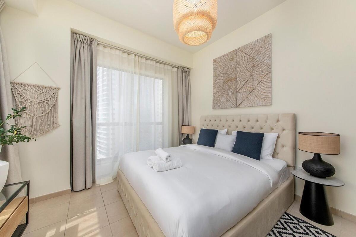 Apartment Marina 1bdr Bahar *