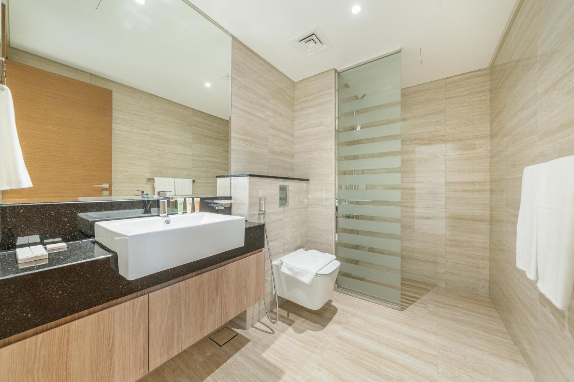 Apartment Missoni-inspired 1br Ultimate Luxury Living