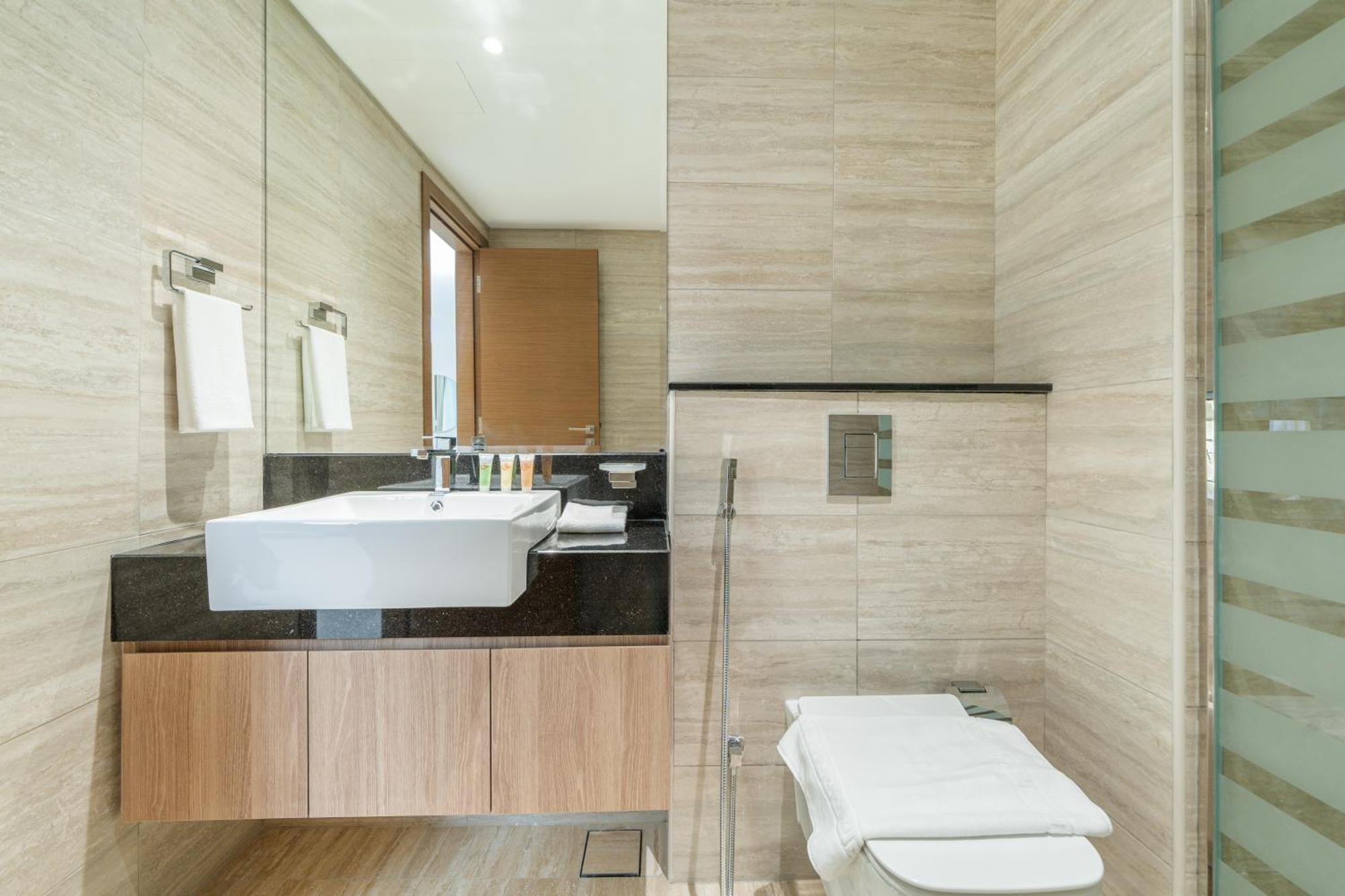 Missoni-inspired 1br Ultimate Luxury Living Apartment Dubai