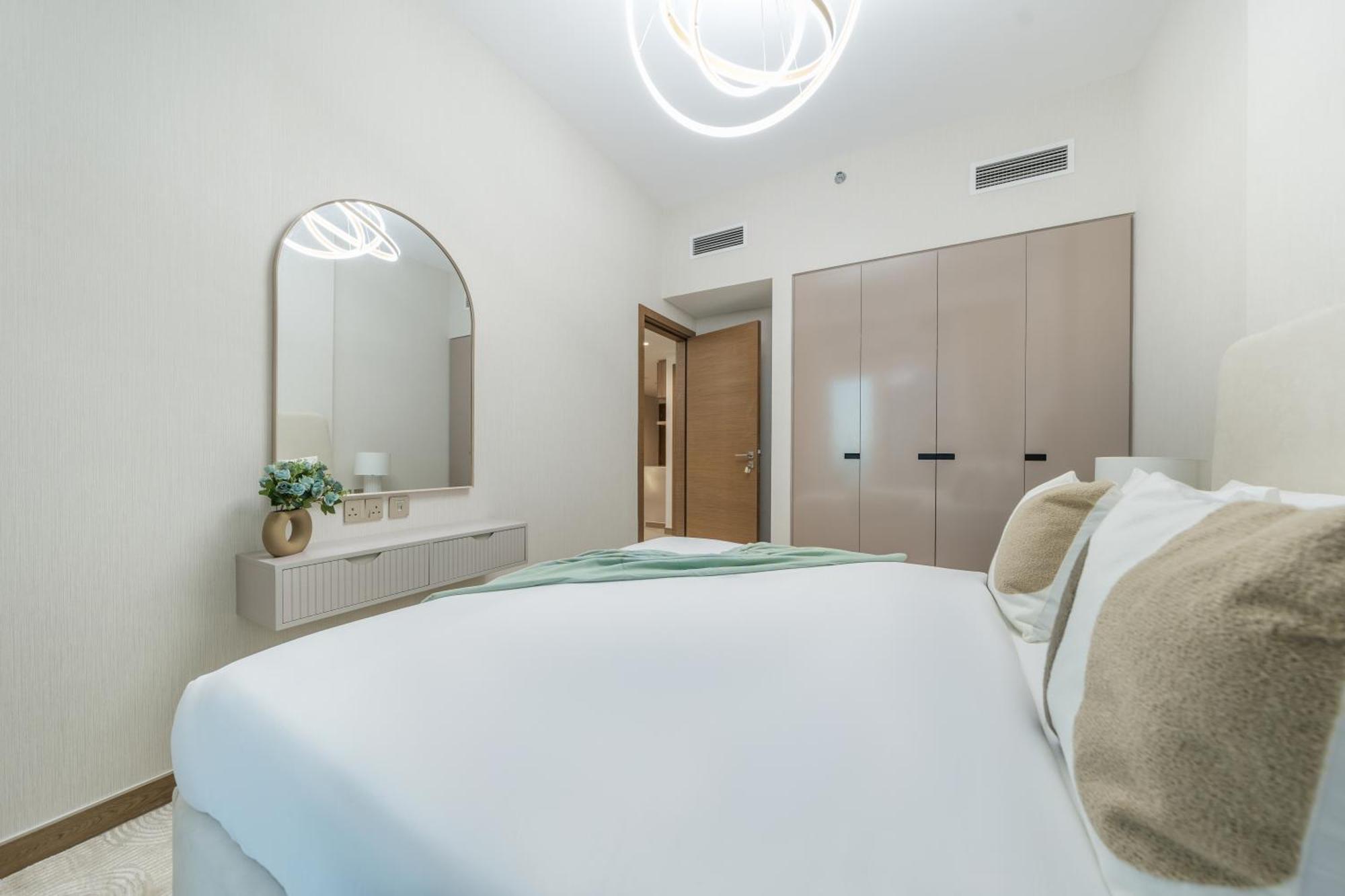 Apartment Missoni-inspired 1br Ultimate Luxury Living Dubai