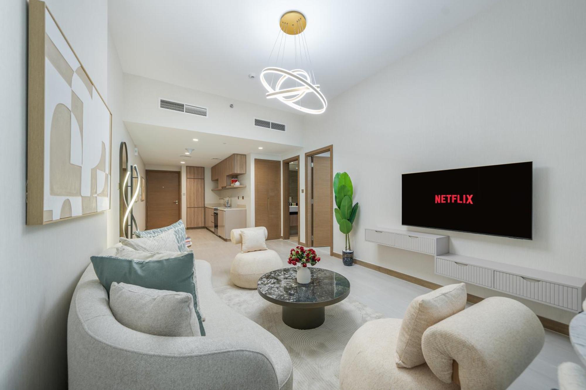 Missoni-inspired 1br Ultimate Luxury Living *