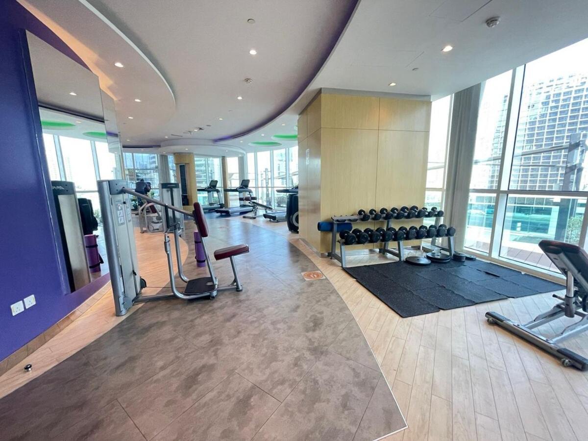 Apartment Unmatched Luxury Perfectly Located Next To Mall And Burj Khalifa *