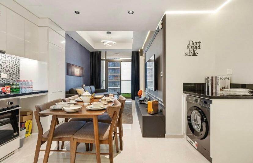 Apartment Luxury 2br Above The Clouds On38 Dubai