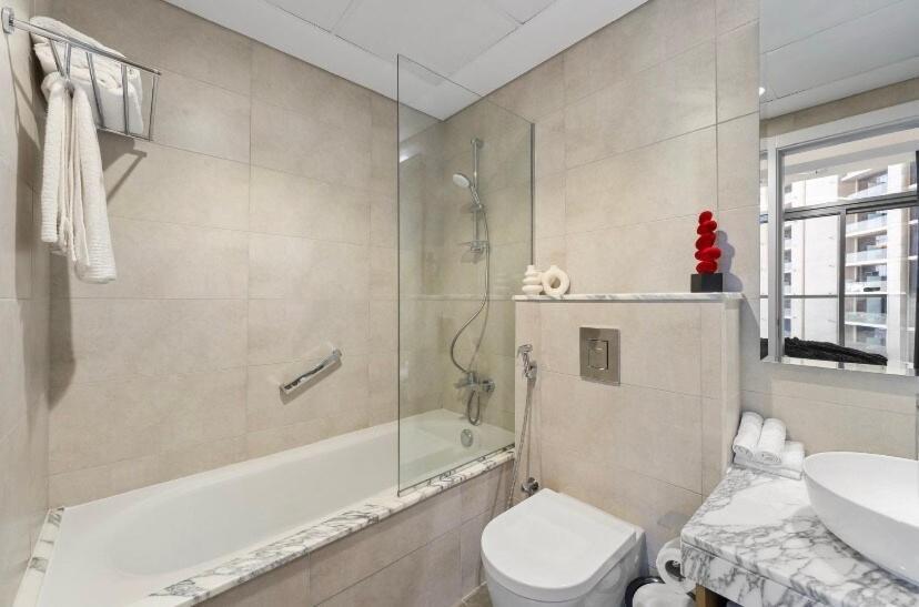 Luxury 2br Above The Clouds On38 Dubai