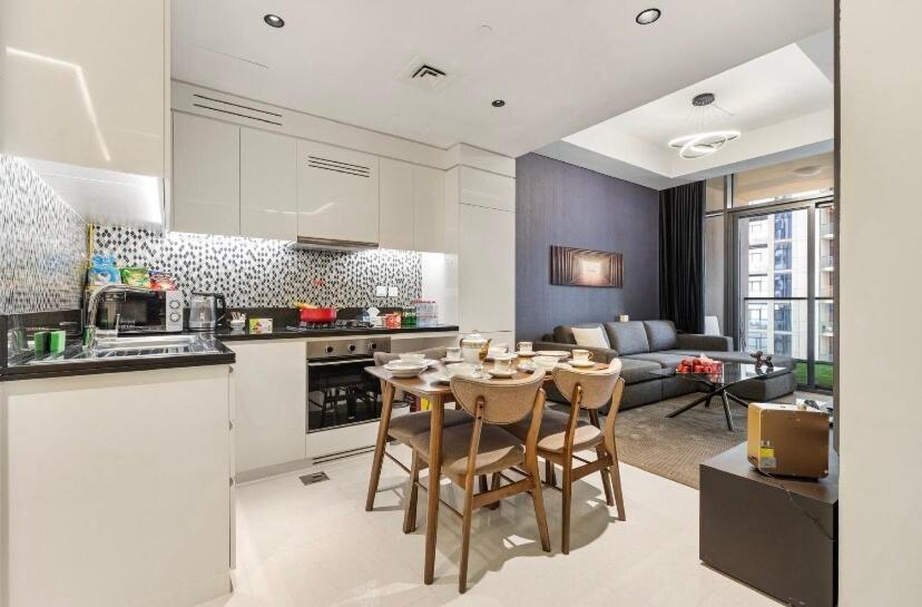 Apartment Luxury 2br Above The Clouds On38 *