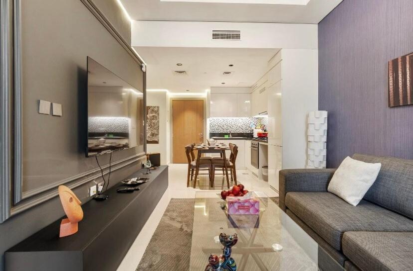 Luxury 2br Above The Clouds On38 Apartment Dubai